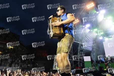 Musikfestival Kitzbühel 2024